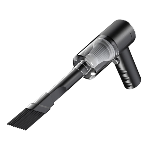 Mini Aspiradora Portátil 120W Multiusos